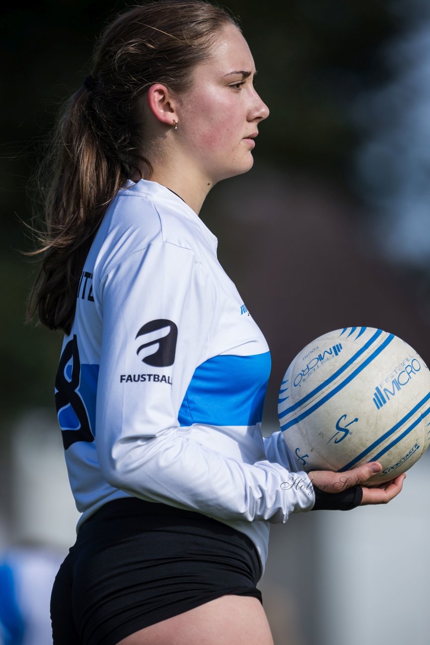 Bild 769 - wU16 Deutsche Meisterschaft